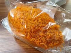 松松面包-盒马鲜生(财富领域店)