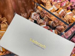 -Laderach 莱德拉(上海环贸iapm店)