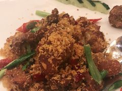 -国惠大酒楼(爱琴海购物公园店)