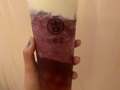 -古茗(忠义市场店)