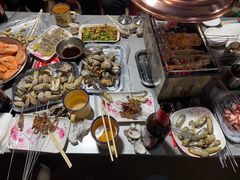 -兄弟小串(华新·名筑店)