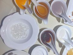 七彩燕窝-利苑酒家(华熙国际店)