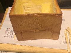 -绿茶餐厅(松江万达店)