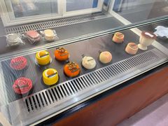 -La Porte de Paris 巴黎之门法式甜品