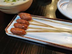 -今邕烧烤(西大店)