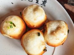 -哑巴生煎(临顿路店)