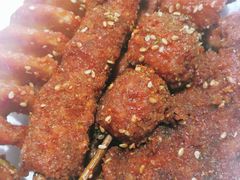 -茹哥炸串(水产前街店)