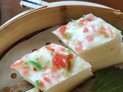 -扬州香格里拉·香宫中餐厅