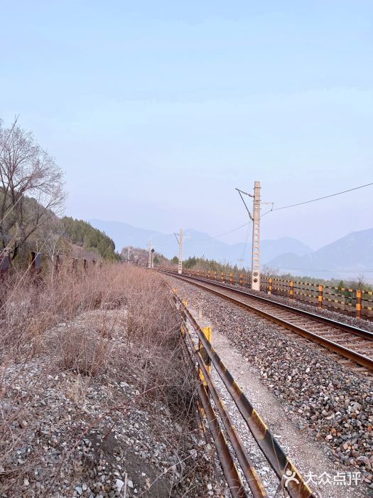 石经山风景区图片