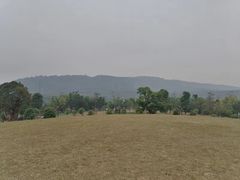 -李宁体育园