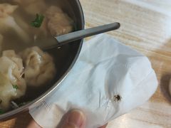-海萍馄饨(湖北路店)