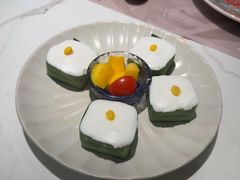 -泰椰里·泰国餐厅(智慧城广百广场店)