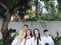 -悦哉·派对·草坪婚礼·围炉煮茶(三圣乡店)