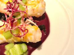 -Le Comptoir de Pierre Gagnaire