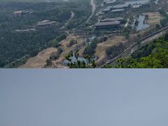 -棋盘山风景区