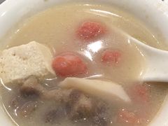 -骨之味·筒骨汤火锅(江头店)