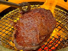 -老乾杯和牛烧肉(王府中环店)
