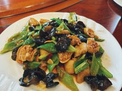 -老苏扬饭店