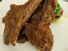-Jack‘s Place 杰克地方西餐厅(新街口店)