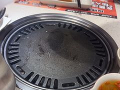 -猫爪爪原切自助烤肉(观音桥阳光世纪店)