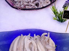 -川骄海鲜自助(河东店)