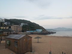 -大王村沙滩