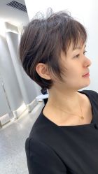 -KEIVON HAIR·崎宏