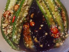 -很久以前羊肉串(簋街店)