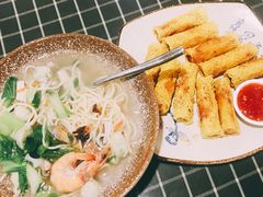 -醇潭味平潭特色小吃