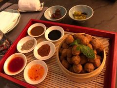 -西安凯悦酒店·湖畔中餐厅