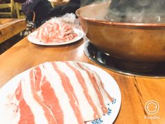 -元盛居(生态大街店)