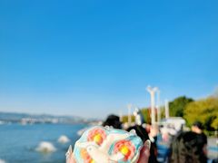 -昆明冠生园·蛋糕·面包(南强街店)