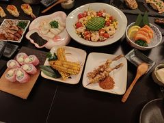 -饭团匠·料理小食堂(玉林店)