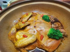 -金筷子西北菜·捞悦火锅