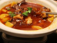 -简小舍·民间手艺菜(武昌江滩店)