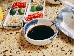 -原味四季椰子鸡(公明百佳华店)