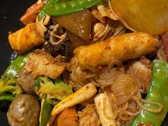 -远大美食广场(远大购物中心店)