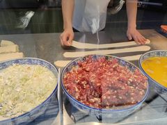 -丝路传奇·中国拉面航母店(北医三院店)
