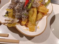 -海底捞火锅(劲松店)