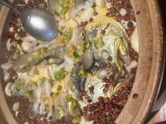 -小厨师·二十年沈家门小海鲜(百井坊巷店)