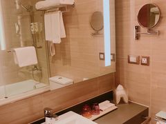 -香港港岛太平洋酒店