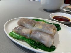 牛肉肠粉-潮府馆·非遗潮州菜·世纪公园(新国际博览中心店)