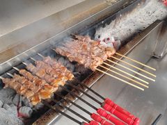 -维吾尔餐厅(宜山路店)