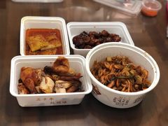 -老头儿油爆虾·知味杭州(爱琴海购物中心)