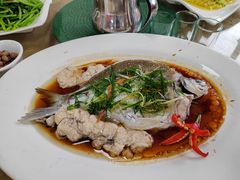 -西江河鲜·趣苑酒楼(鼎湖店)