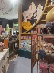 -奈尔宝·儿童乐园·亲子餐厅(星河湾店)