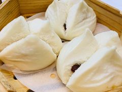 -港湾宴会厅(京基百纳店)