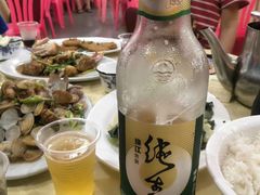 -秋姐美食店(旅游大道店)