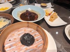 -万丽轩·粤菜(王府井金茂万丽酒店)