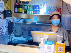 -久藏·横膈膜烧肉·酒场(江汉路店)